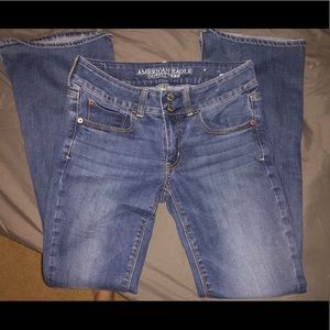 American Eagle • Artist Regular • Pants